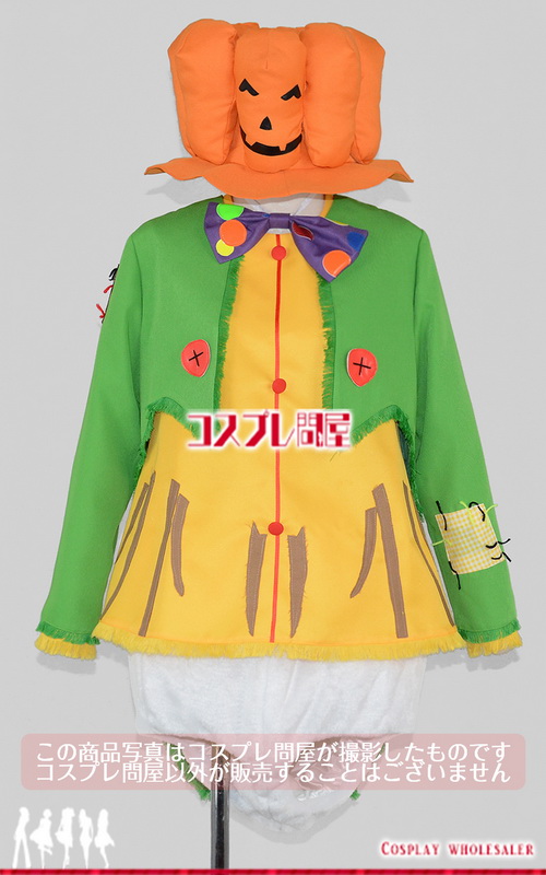 東京ディズニーランド Tdl 雨の日限定 カッパ ミッキー 帽子付き レプリカ衣装 フルオーダー コスプレ問屋