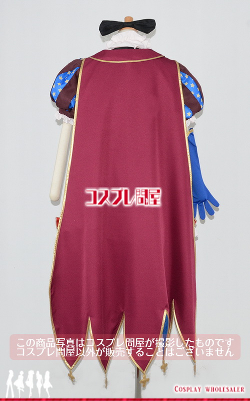 Fate Grand Order フェイトグランドオーダー Fgo Fate Go レオナルド ダ ヴィンチ 2部 タイツ付き コスプレ衣装 フルオーダー 2611 コスプレ問屋