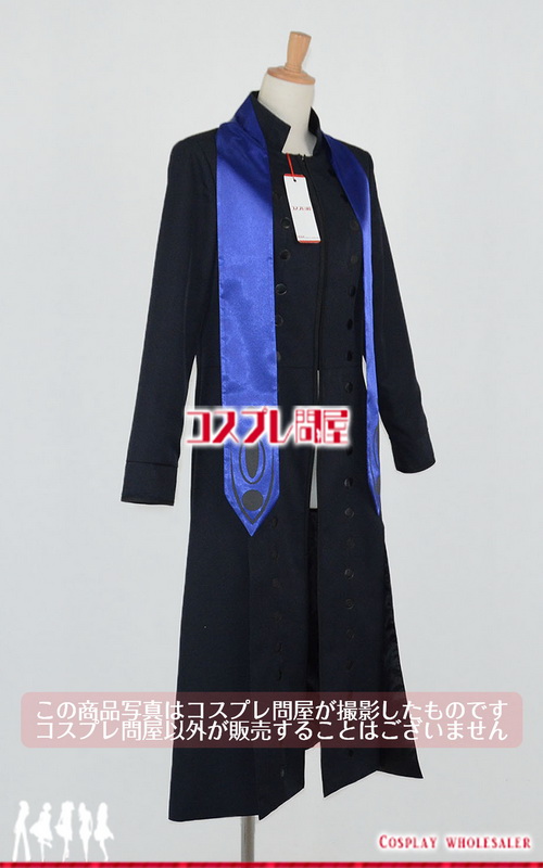 Fate／Grand Order（フェイトグランドオーダー・FGO・Fate go） 言峰綺礼 コスプレ衣装 フルオーダー [3022]