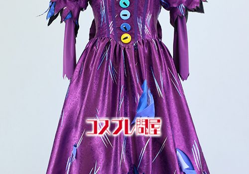 東京ディズニーランド（TDL） スプーキー“Boo!”パレード2018 女性 