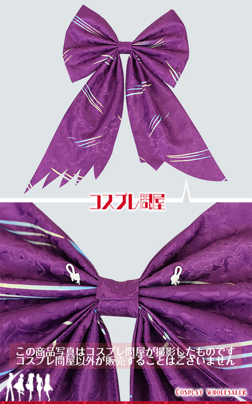 東京ディズニーランド（TDL） スプーキー“Boo!”パレード2018 女性ダンサー 猫 手袋付き レプリカ衣装 フルオーダー [3047] 24年4月素材変更版