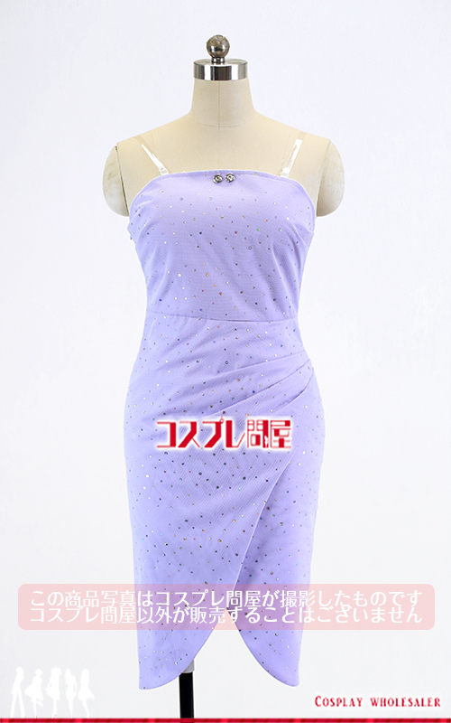 東京ディズニーシー（TDS） アメリカンウォーターフロント クラリス ツイル製 レプリカ衣装 フルオーダー [2784]