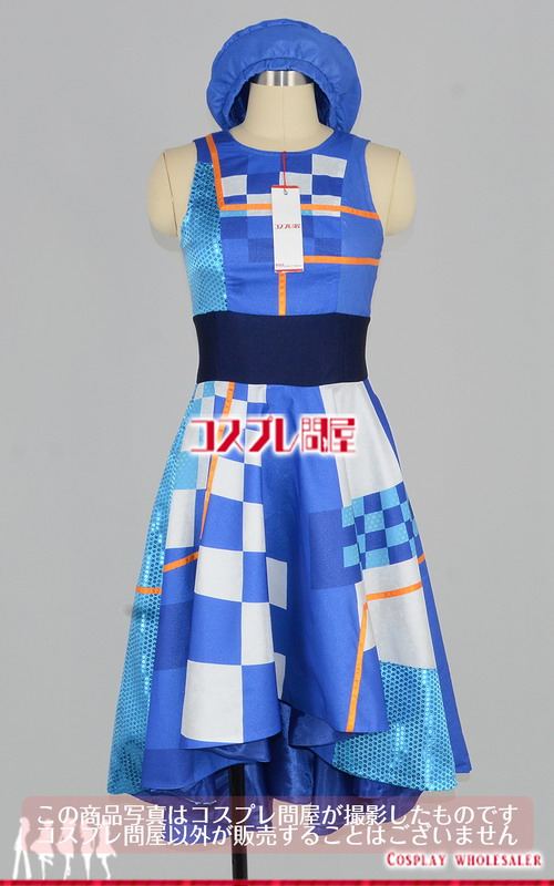 東京ディズニーシー Tds ハロー ニューヨーク 女性ダンサー Broadway レプリカ衣装 フルオーダー 33 既成サイズのみ製作可能な作品です コスプレ問屋