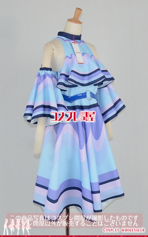 乃木坂46 西野七瀬 逃げ水 レプリカ衣装 フルオーダー 3403 コスプレ問屋