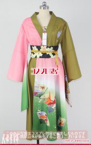 コスプレ問屋 コスプレ衣装フルオーダーメイド ページ 43