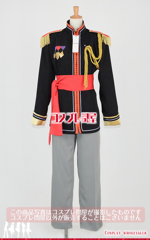 ディズニー アナと雪の女王 アナ雪 エルサとアナのお父さん 王様 コスプレ衣装 フルオーダー 26 コスプレ問屋