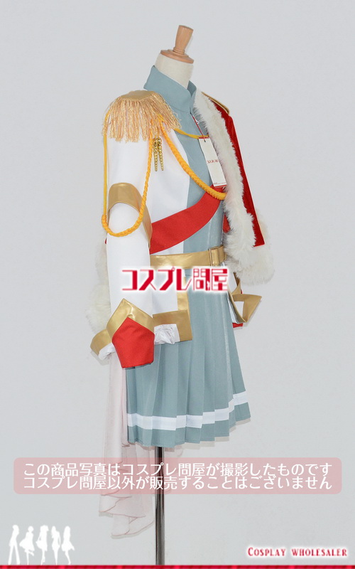 少女歌劇レヴュースタアライト 大場なな ステージ衣装 コスプレ衣装 フルオーダー 3081 コスプレ問屋 少女歌劇レヴュースタアライト 大場なな ステージ衣装 コスプレ衣装 フルオーダー 3081 コスプレ問屋