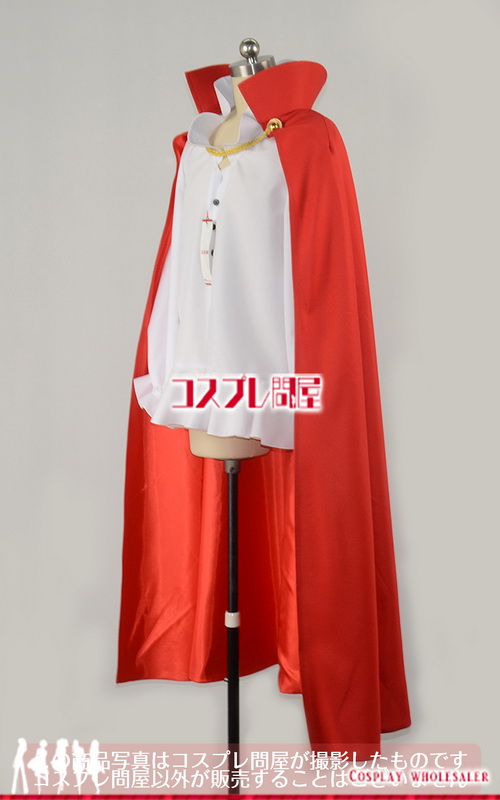 One Piece ワンピース Op ワンピ サンジ ホールケーキアイランド編 コスプレ衣装 フルオーダー 3629 コスプレ問屋