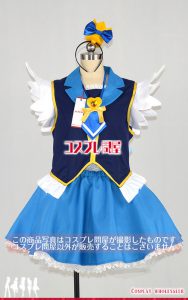 プリンセスプリキュア コスプレ問屋