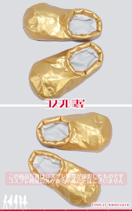 東京ディズニーシー Tds ミニーのトロピカルスプラッシュ 16 ミッキー 靴のみ レプリカ衣装 フルオーダー 3352 コスプレ問屋