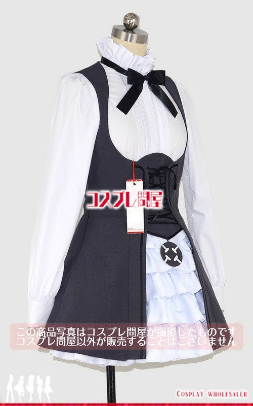 プリンセス プリンシパル アンジェ プリンセス 制服 コスプレ衣装 フルオーダー 35 コスプレ問屋