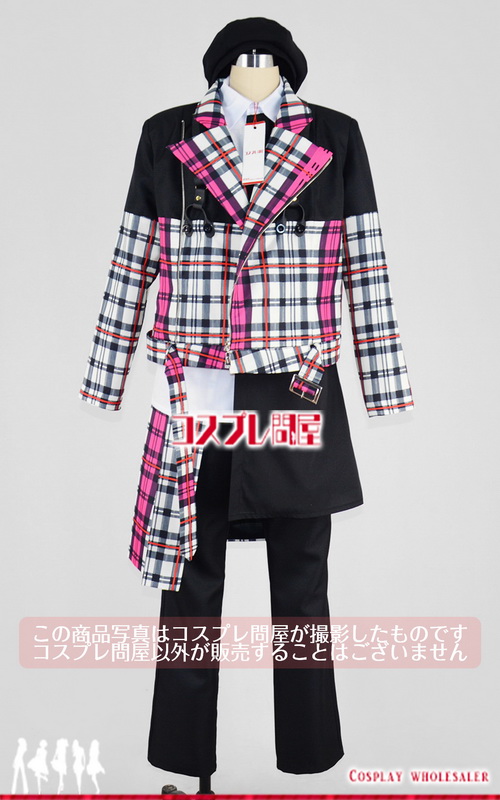 a Dome Tour 18 Color A Life 末吉秀太 帽子付き レプリカ衣装 フルオーダー 4160 コスプレ問屋