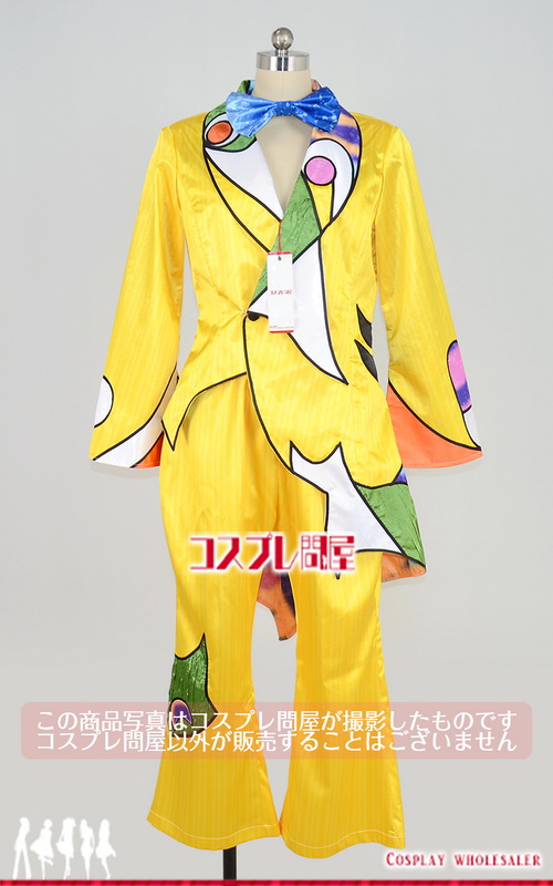 東京ディズニーランド Tdl ハロウィーン ポップンライブ グーフィー レプリカ衣装 フルオーダー 3685 コスプレ問屋 東京ディズニーランド Tdl ハロウィーン ポップンライブ グーフィー レプリカ衣装 フルオーダー 3685 コスプレ問屋