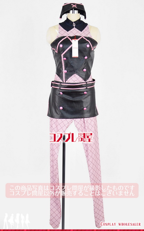 期間限定開催 コスプレ問屋 ファンタシースターオンライン2 Pso2 鈴来アイカ 制服 コスプレ衣装 人気商品再入荷 Mawaredenergy Com