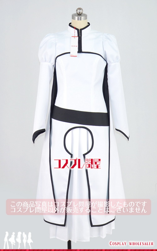 BLEACH（ブリーチ） 井上織姫 アランカル コスプレ衣装 フルオーダー
