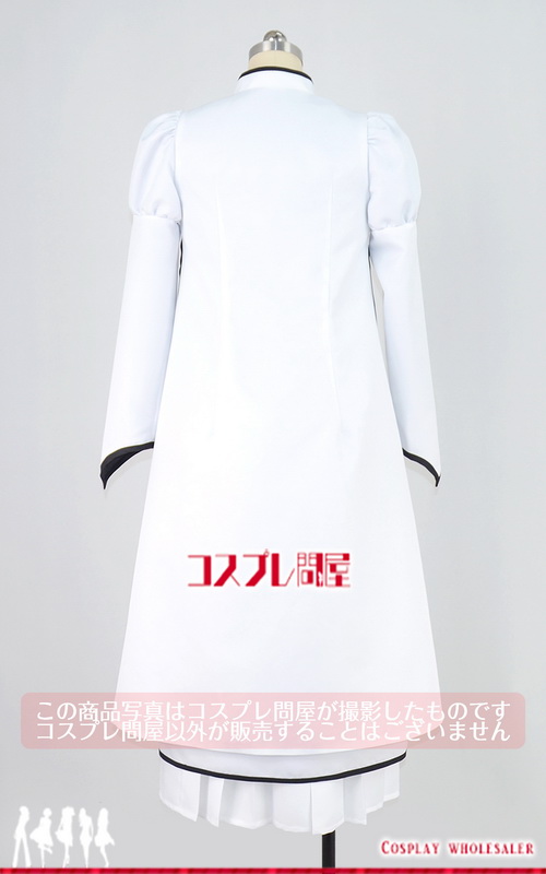 BLEACH（ブリーチ） 井上織姫 アランカル コスプレ衣装 フルオーダー