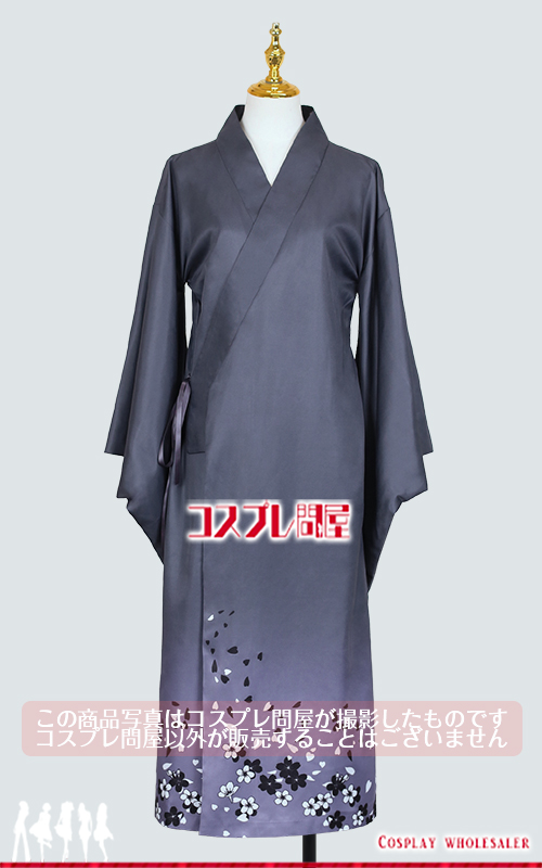 刀剣乱舞（とうらぶ） 水心子正秀 軽装 金属製腰アクセサリー