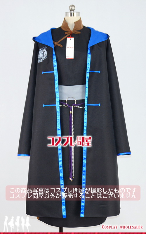 魔法使いの約束 ファウスト 修行中の魔法使い 手袋付き コスプレ衣装 フルオーダー D4347 コスプレ問屋 魔法使いの約束 ファウスト 修行中の魔法使い 手袋付き コスプレ衣装 フルオーダー D4347 コスプレ問屋