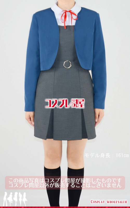 ãƒ©ãƒ–ãƒ©ã‚¤ãƒ– ã‚¹ãƒ¼ãƒ'ãƒ¼ã‚¹ã‚¿ãƒ¼ å¥³å­åˆ¶æœ ã‚³ã‚¹ãƒ—ãƒ¬è¡£è£… ãƒ•ãƒ«ã‚ªãƒ¼ãƒ€ãƒ¼ 4651 ã‚³ã‚¹ãƒ—ãƒ¬å•å±‹