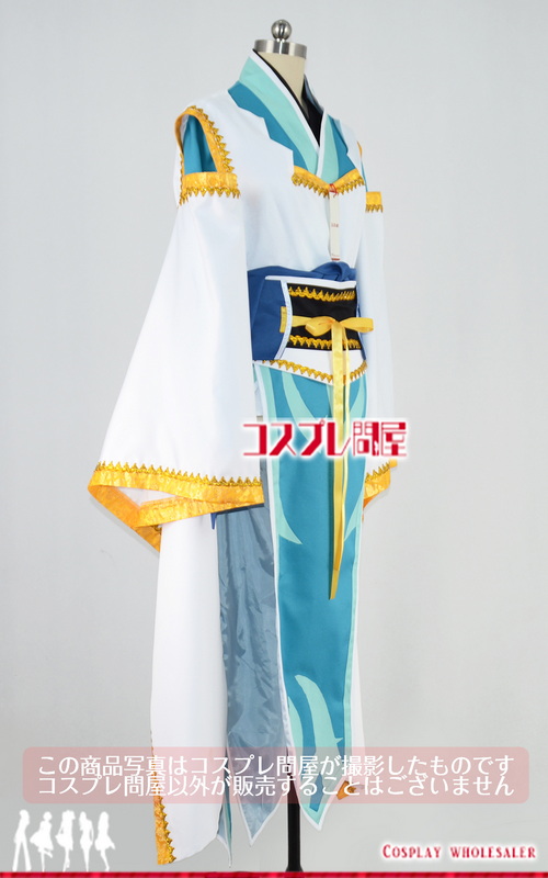 Fate／Grand Order（フェイトグランドオーダー・FGO・Fate go） 清姫 第二段階 コスプレ衣装 フルオーダー [2607A]