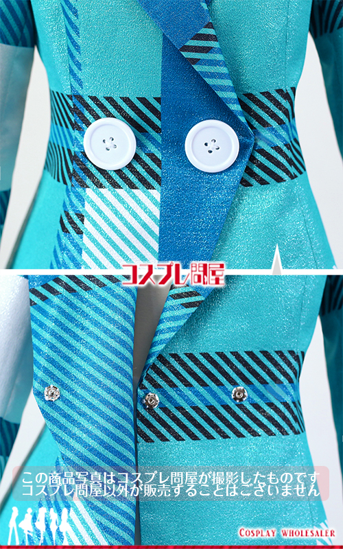 東京ディズニーランド（TDL） ミニーのスタイルスタジオ 冬 レプリカ衣装 フルオーダー [5150]