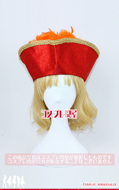 東京ディズニーシー（TDS） ミッキーマウス ザ・ヴィランズ・ワールド 帽子付き コスプレ衣装 フルオーダー　🅿