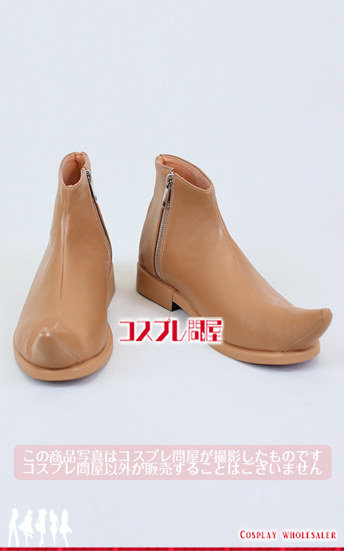 東京ディズニーシー（TDS） アラジン 靴のみ レプリカ衣装 フルオーダー