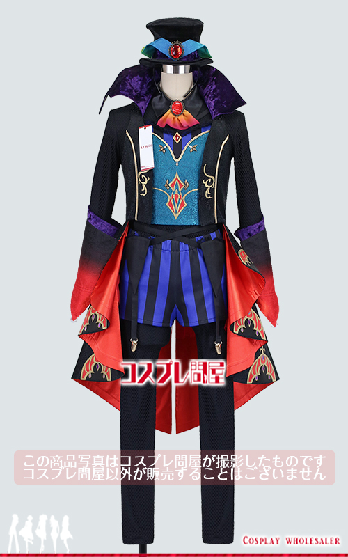 東京ディズニーランド（TDL） ザ・ヴィランズ・ハロウィーン