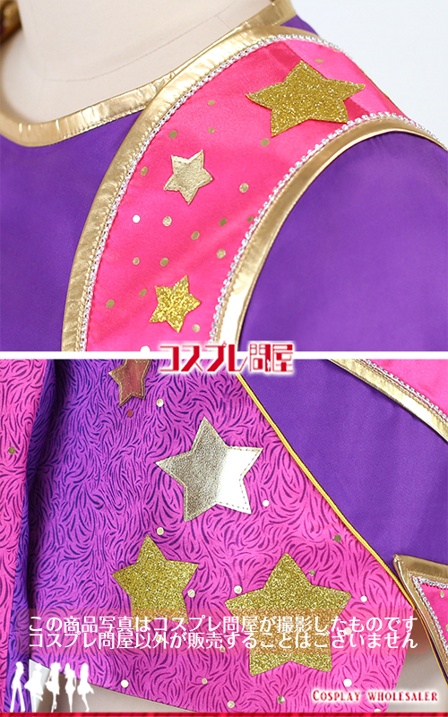 東京ディズニーランド（TDL） チップとデール チップ 40周年 レプリカ衣装 フルオーダー [5654]