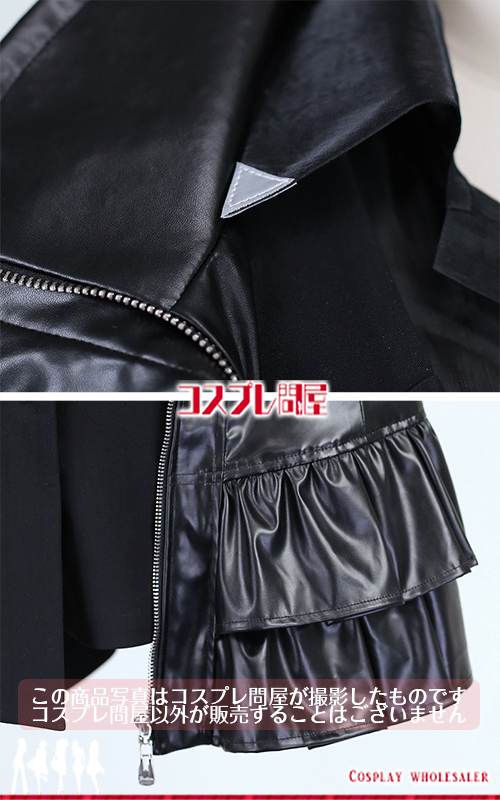 アイドルマスターシャイニーカラーズ 郁田はるき コメティック 髪リボン＆レッグカバー付き コスプレ衣装 フルオーダー [5778]