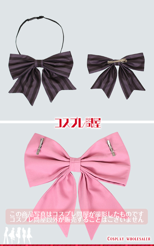 アイドルマスター ミリオンライブ！ 徳川まつり 秋葉原っぱフェスティバル 腕輪付き コスプレ衣装 フルオーダー [2351]