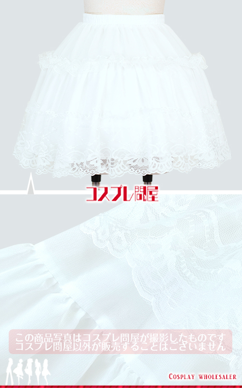 東京ディズニーランド（TDL） ザ・ヴィランズ・ハロウィーン“Into the Frenzy” ミニー スパンコール刺繍 レプリカ衣装 フルオーダー [6002]