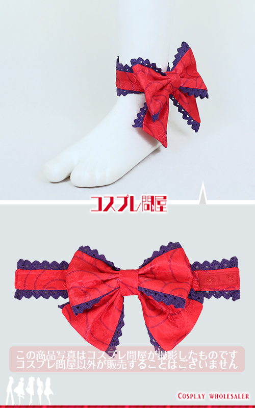 東京ディズニーランド（TDL） ザ・ヴィランズ・ハロウィーン“Into the Frenzy” ミニー スパンコール刺繍 パニエ＆ドロワーズ付き レプリカ衣装 フルオーダー [6002] 2025年9月修正版