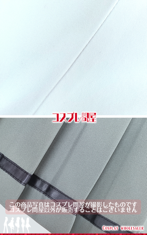 ときめきメモリアル Girl’s Side（ときメモGS） 須藤瑞希 夏服 コスプレ衣装 フルオーダー [5931]