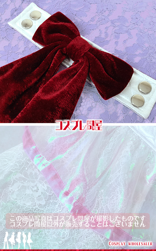 ドラマティカ 魔女とお菓子の家 ヘンゼル 髪飾り付き レプリカ衣装 フルオーダー [6038] 2026年2月生地変更版