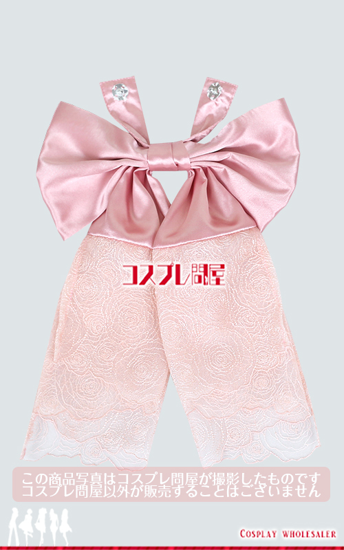 ドラマティカ 魔女とお菓子の家 ヘンゼル 髪飾り付き レプリカ衣装 フルオーダー [6038]
