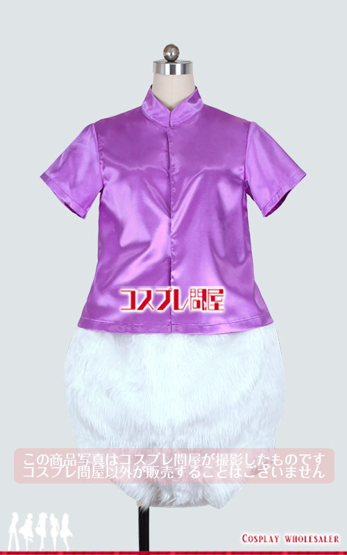 東京ディズニーランド（TDL） ディズニー・パルパルーザ ミニーのファンダーランド ドナルド レプリカ衣装 フルオーダー [6112]