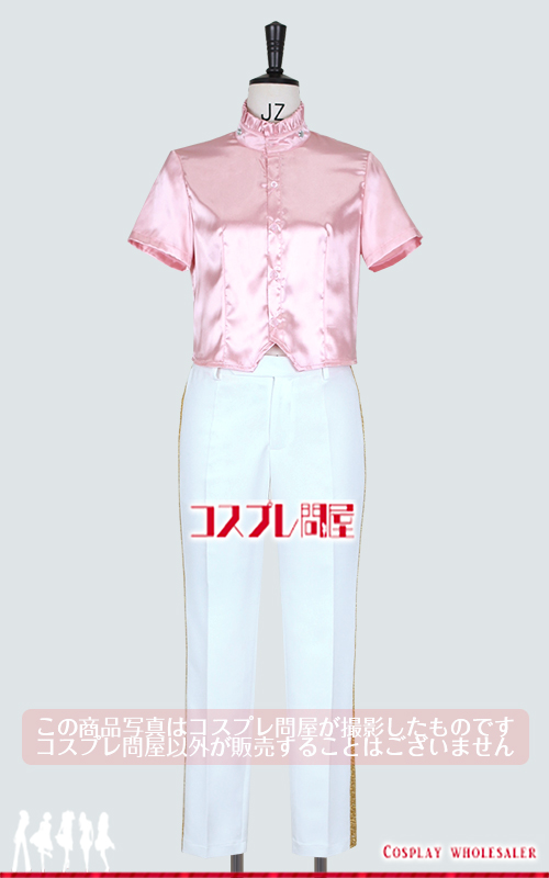 ドラマティカ 魔女とお菓子の家 ヘンゼル 髪飾り付き レプリカ衣装 フルオーダー [6038] 2026年2月生地変更版