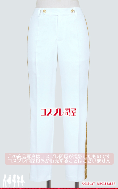 ドラマティカ 魔女とお菓子の家 ヘンゼル 髪飾り付き レプリカ衣装 フルオーダー [6038] 2026年2月生地変更版