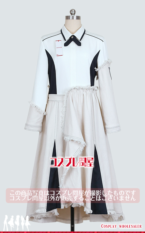 けやき坂46 走り出す瞬間 レプリカ衣装 フルオーダー [6006]