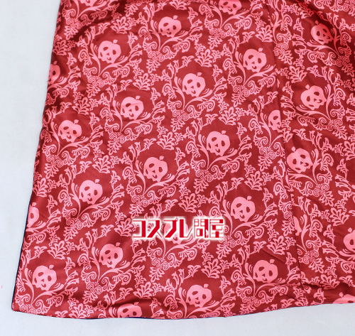 ツイステッドワンダーランド（ツイステ） ルーク・ハント 寮服 帽子＆手袋付き 刺繍豪華版 コスプレ衣装 フルオーダー [4196]