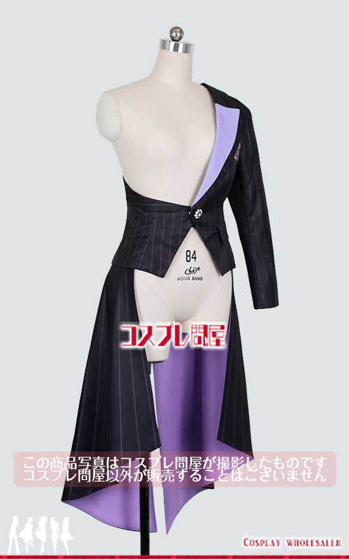 うたの☆プリンスさまっ♪ 美風藍 TABOO NIGHT ジャケットのみ 刺繍版 コスプレ衣装 フルオーダー [5941]