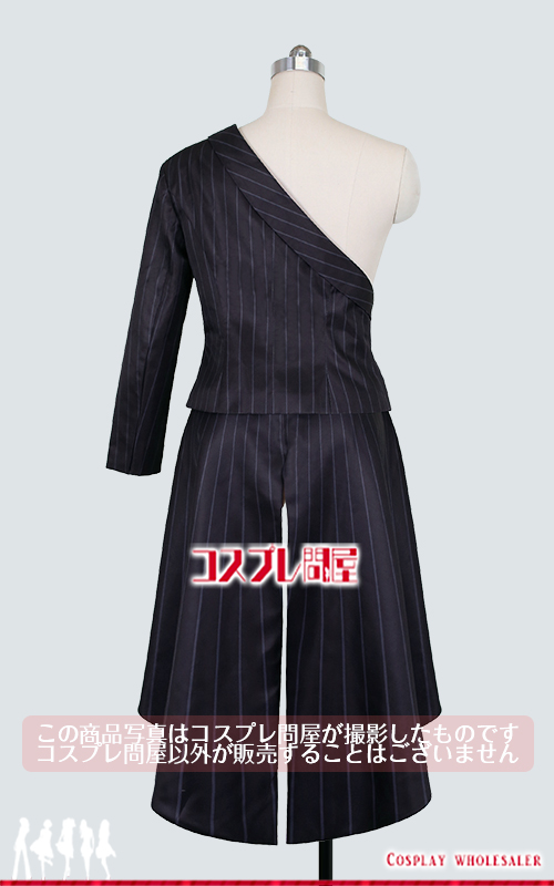 うたの☆プリンスさまっ♪ 美風藍 TABOO NIGHT ジャケットのみ 刺繍版 コスプレ衣装 フルオーダー [5941]