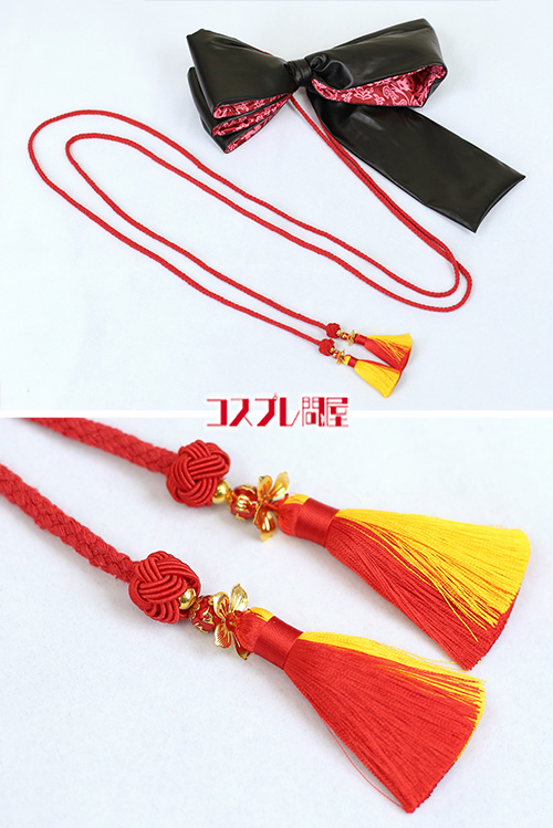 ツイステッドワンダーランド（ツイステ） ルーク・ハント 寮服 帽子＆手袋付き 刺繍豪華版 コスプレ衣装 フルオーダー [4196]