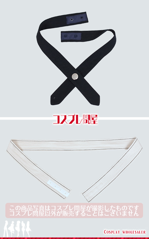 けやき坂46 走り出す瞬間 レプリカ衣装 フルオーダー [6006]