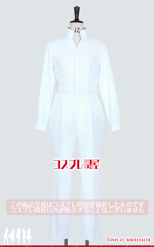 バーチャルYouTuber ヴォックス・アクマ オーバーチュア コスプレ衣装 フルオーダー [5577-1]