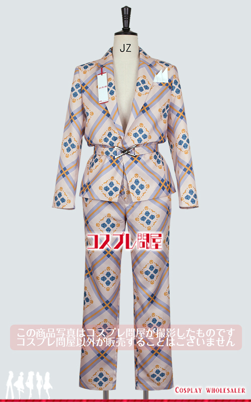 バーチャルYouTuber 宇佐美リト 2周年 コスプレ衣装 フルオーダー [6022]