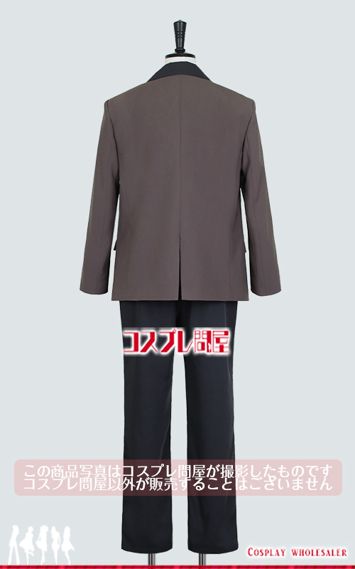 ときめきメモリアル Girl’s Side 2nd Season 若王子貴文 コスプレ衣装 フルオーダー [6141]
