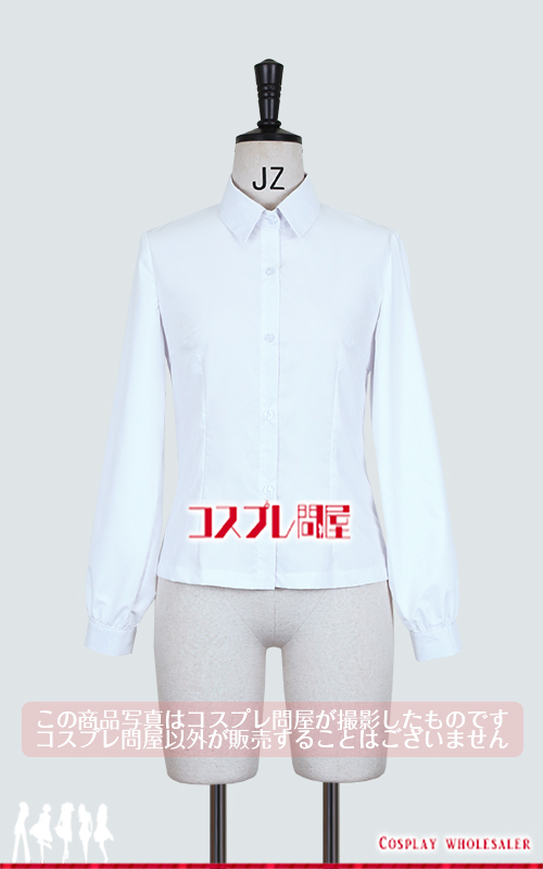 ヒーリングっど♥プリキュア 花寺のどか 制服 コスプレ衣装 フルオーダー [5944]