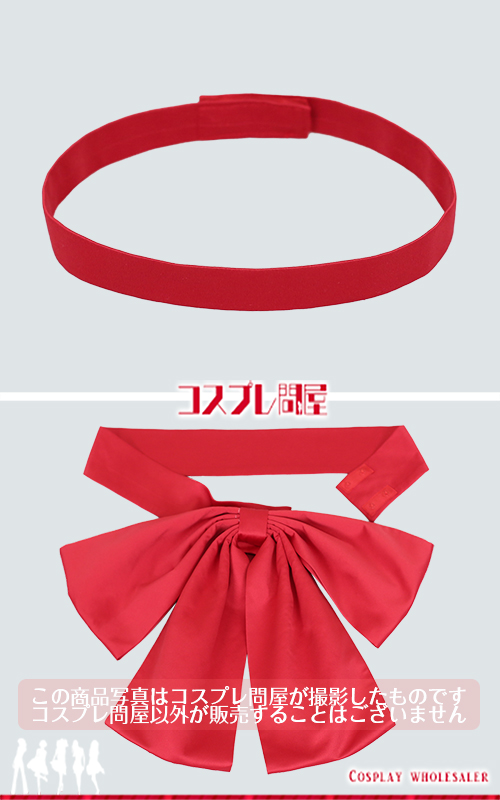 戦国妖狐 たま 靴下付き コスプレ衣装 フルオーダー [5923]